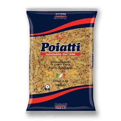 Picture of POIATTI DITALI 250G